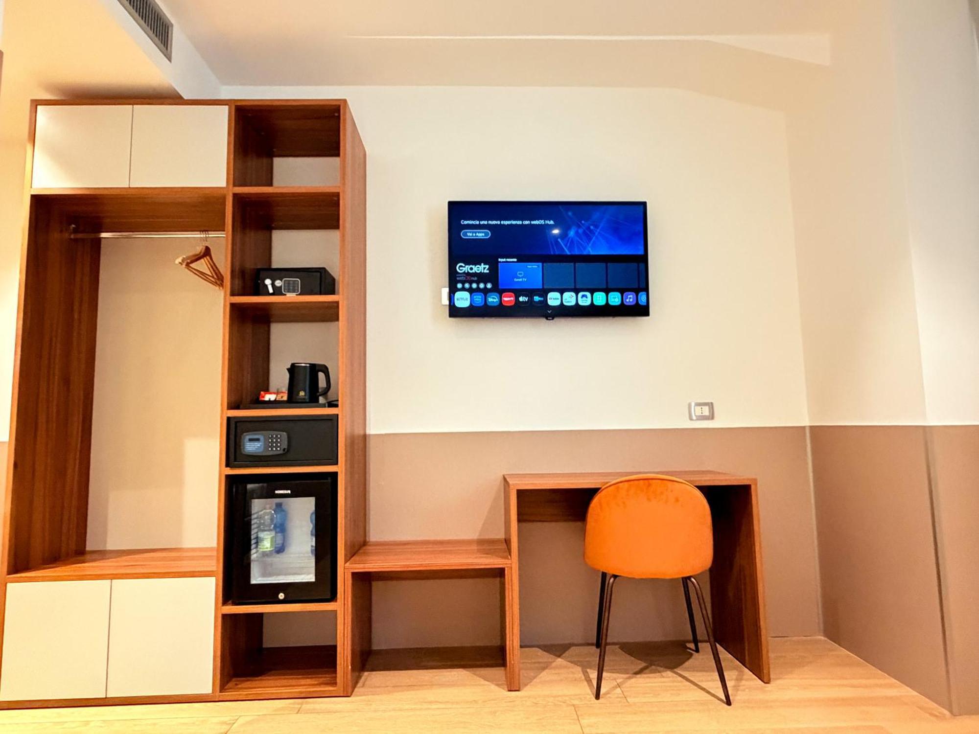 Lh Hotels — Foto 1